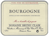 Domaine Bruno Clair