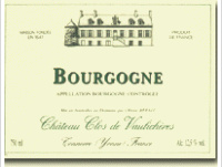Château Clos de Vaulichères