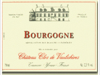 Château Clos de Vaulichères