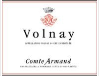 Comte Armand