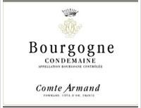Comte Armand - Condemaine