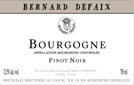 Domaine Bernard Defaix 