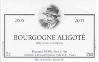 Domaine Denis Père et Fils