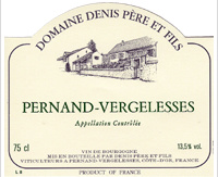 Domaine Denis Père et Fils