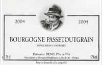 Domaine Denis Père et Fils