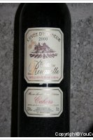 Château Rouquette