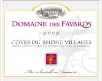 Domaine des Favards
