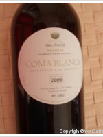 Coma Blanca