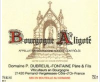 Domaine Dubreuil Fontaine