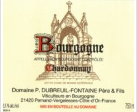 Domaine Dubreuil Fontaine