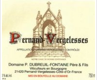 Domaine Dubreuil Fontaine