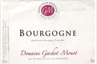 Domaine Gachot-Monot