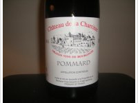 Chateau de la Charrière