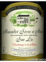 Domaine de la Bretonnière