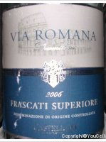 Castellani - Via Romana - Superiore