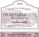 Domaine Gaugey Philippe et Didier - Les Beaumonts