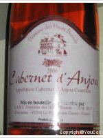 Domaine des Hauts Buards