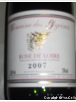 Domaine des Glycines