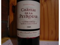 Château de la Peyrouse