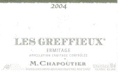 Michel Chapoutier - Les Greffieux