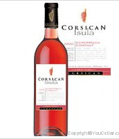 Corsican Isula