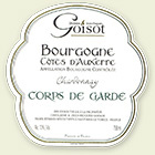Guilhem et Jean-Hughes Goisot - Corps de Garde