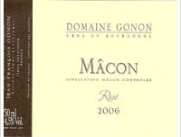 Domaine Gonon 