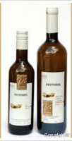 Antoine et Christophe Betrisey - Johannisberg
