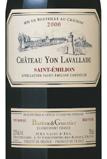 Château Yon Lavallade
