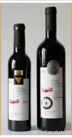 Antoine et Christophe Betrisey - Syrah