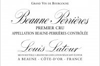 Domaine Louis Latour - 1er Cru - Perrières
