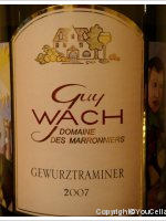 Domaine des Marronniers