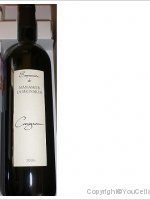 Château Massamier La Mignarde - Expression