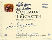 La Suzienne - Sélection Le Lutin