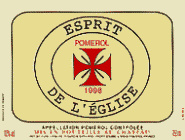 Esprit de l'Eglise