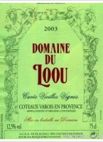 Domaine du Loou