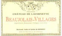 Château de Lavernette