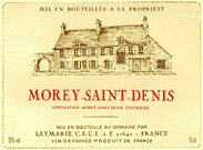 Domaine Leymarie