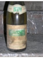 Domaine de la Charrière - Sélection Grains Nobles