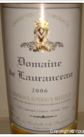 Domaine de Lauranceau