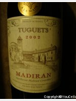 Tuguets