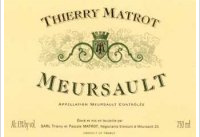 Domaine Thierry Matrot