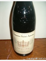 Domaine Saint Antoine
