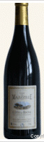 Domaine du Coriançon - Clos de la Magnaneraie