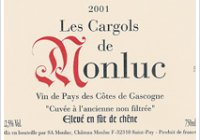 Les Cargols de Monluc