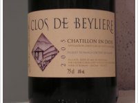 Clos de Beylière