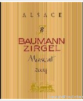 Baumann-Zirgel