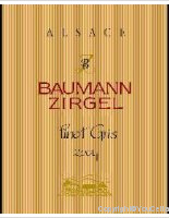 Baumann-Zirgel