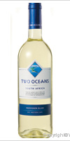Two Oceans, Sauvignon Blanc (W.O. Western Cape)