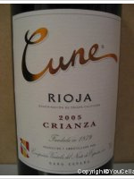 Cune Crianza